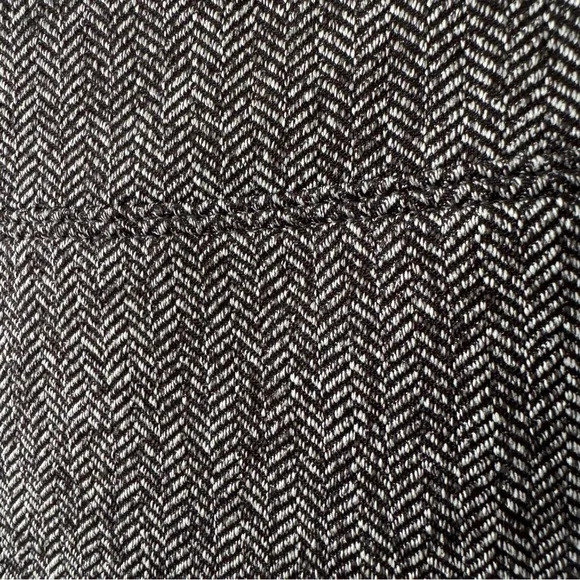 Delancey Herringbone Leggings NWOT - Picture 3 of 11
